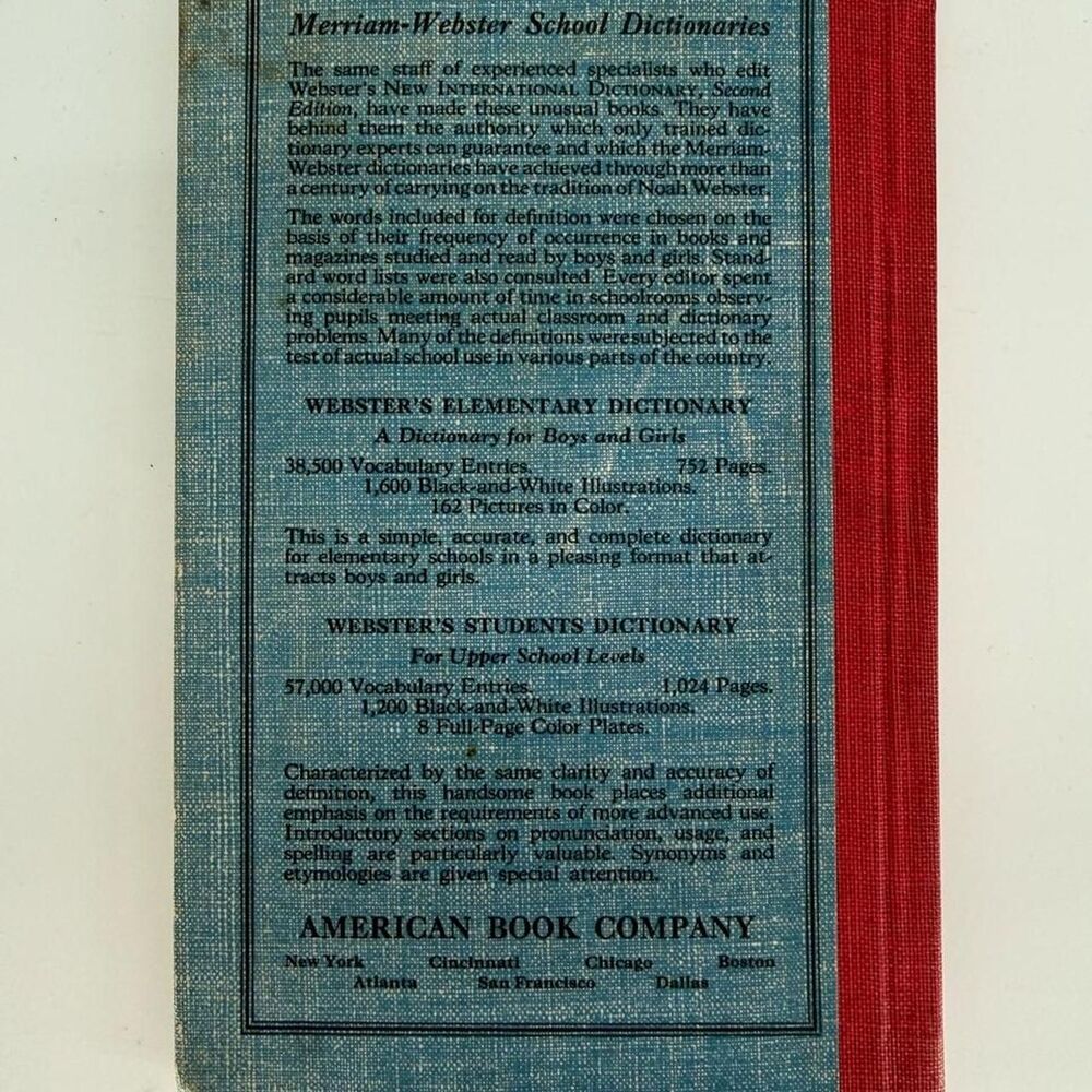 multi Books - Picture 4 of 4